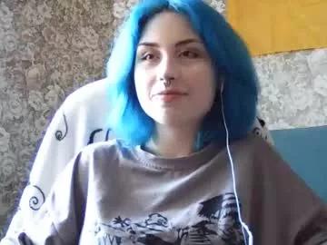 kummcaskill on Chaturbate