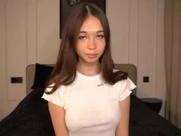 kusssecka on Chaturbate 