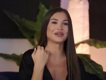 kyssaraplay on Chaturbate 