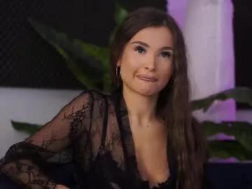 kyssaraplay on Chaturbate 