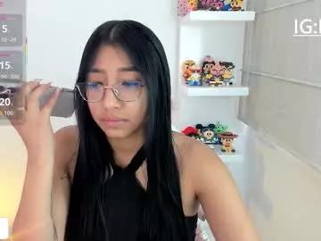 kyy_isa on Chaturbate