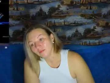 ladylucky_ — GOAL: enjoy my tits 10 min [1889 tokens remaining] Welcome to my room! #milf #mature #mommy #blonde #
