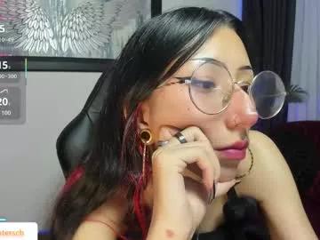 laila_angel from Chaturbate