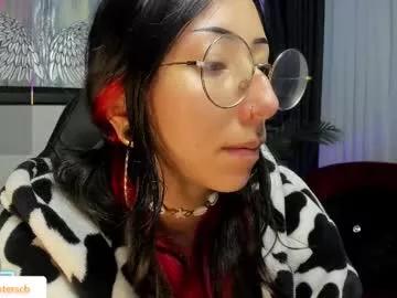laila_angel from Chaturbate