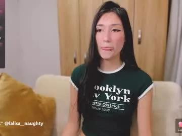 lalisa_manoban on Chaturbate 