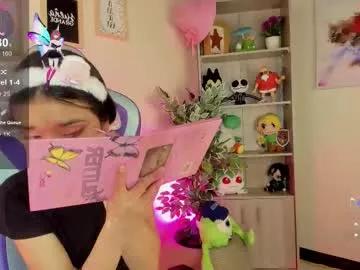 lana_dreams_ on Chaturbate 