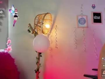 lana_dreams_ on Chaturbate 