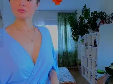 lana_sky on Chaturbate