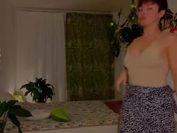 lana_sky on Chaturbate