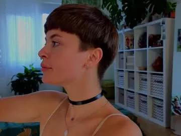 lana_sky on Chaturbate