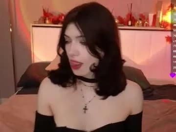lanablackwood on Chaturbate