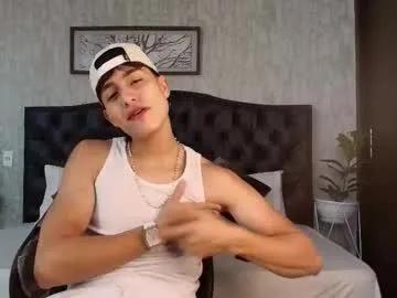 landercruz on Chaturbate