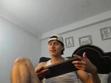 landercruz on Chaturbate