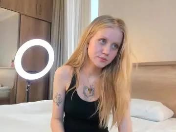 lanisun from Chaturbate is Freechat