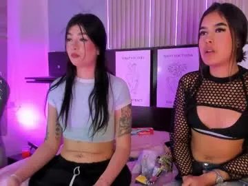 lanna_as on Chaturbate 