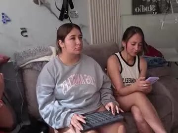 lanna_as on Chaturbate 