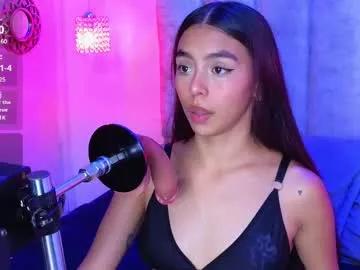 lanna_brunette from Chaturbate