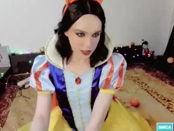 larisa_dolbimaya — Undress Snow White #stockings #bigass #bigcock #cosplay #halloween [791 tokens remaining]