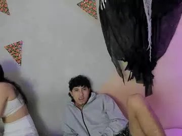 laura_and_kevin on Chaturbate