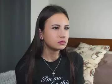 laureencadriel — Hi everyone, this is my some kind day, I hope we get along, now my goal is - put a fist in my mouth #new #18 #shy #skinny #young [101 tokens remaining]