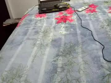 laylabrasil on Chaturbate 