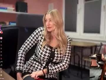 legslong — Naughty secretary  20177200 - Multi Goal: Get me naked in the office 2 m  [542 tokens left] #bigboobs #anal #squirt #feet #lovense #office #stockings #pantyhose