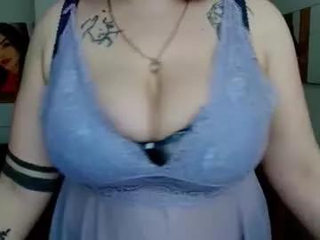 leila_beayte_ from Chaturbate