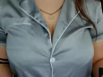 leila_beayte_ from Chaturbate