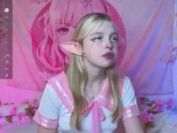 leiladwight on Chaturbate 