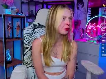 leiladwight on Chaturbate 
