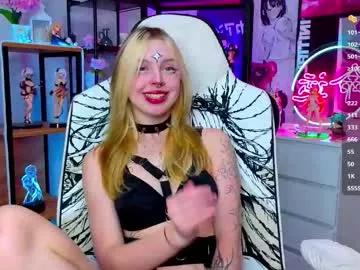 leiladwight on Chaturbate 