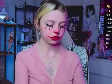 leiladwight on Chaturbate 