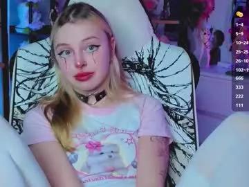 leiladwight on Chaturbate 