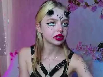 leiladwight on Chaturbate 