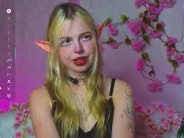 leiladwight on Chaturbate 