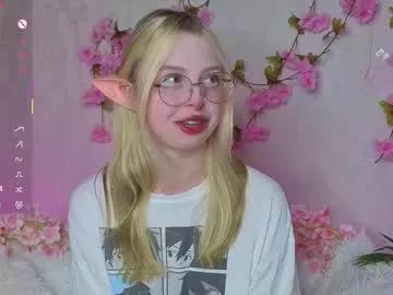 leiladwight on Chaturbate 