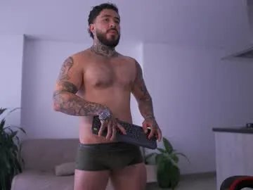 leosalvatore_ on Chaturbate