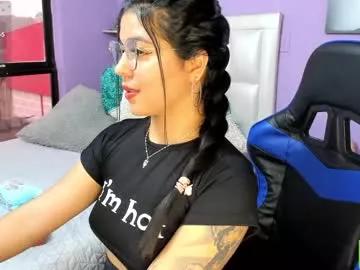 lesly_w from Chaturbate