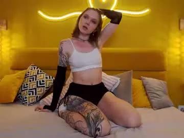 lessysweety on Chaturbate 