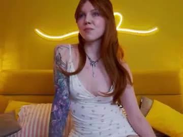 lessysweety on Chaturbate 