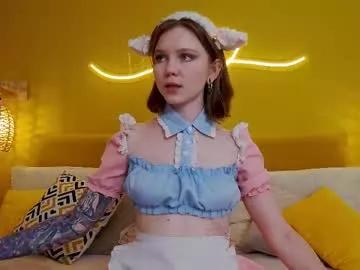 lessysweety on Chaturbate 