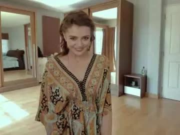 lesya_krutalevich on Chaturbate