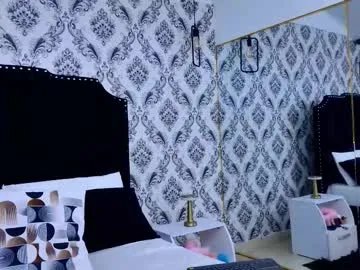 lexaderuso on Chaturbate