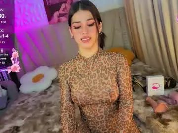 lexisdior on Chaturbate