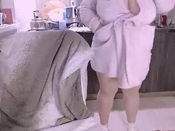 Freechat liahsofty on Chaturbate