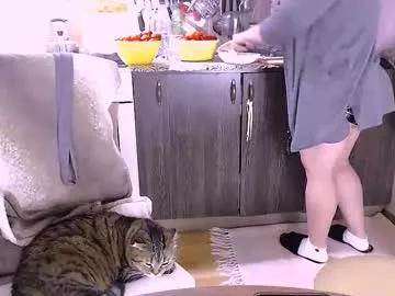 Freechat liahsofty on Chaturbate
