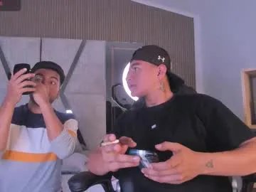 liamdeep_ on Chaturbate