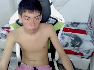 liarr_ — GOAL: DOGGY NAKED [69 tokens remaining]  Hey you, yes, you... welcome to my corner!  #bigcock #cum #uncut #teen #latino