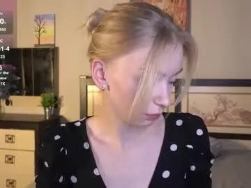 lidiaklemencic — GOAL: play with my hair [10 tokens remaining] Welcome to my room! #feet #blonde #redhead #lovense #new