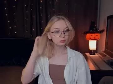 lidiaklemencic on Chaturbate 